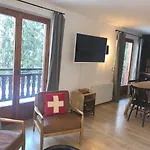 Aparthotel La De L'ours Megève