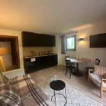 Aparthotel La De L'ours Megève