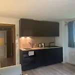 La De L'ours Aparthotel 4*