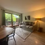 Aparthotel La De L'ours 4*