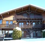La De L'ours Megève