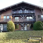 La De L'ours 4* Межев