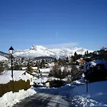 La De L'ours Апарт-отель Межев