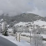 La De L'ours Апарт-отель 4*