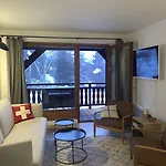 La De L'ours 4* Megève
