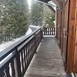 La De L'ours Aparthotel Megève