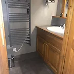 La De L'ours 4* Межев