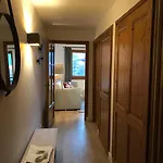 La De L'ours Межев