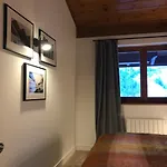 Aparthotel La De L'ours