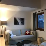 Aparthotel La De L'ours 4*