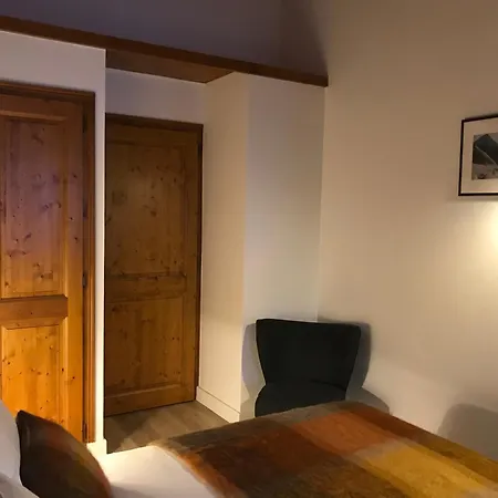 Apartmanhotel La De L'ours