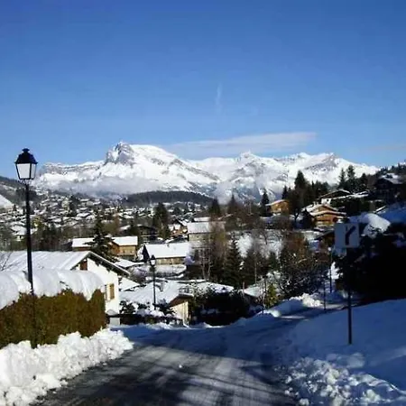 Aparthotel La De L'ours 4*