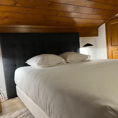 Aparthotel La De L'ours