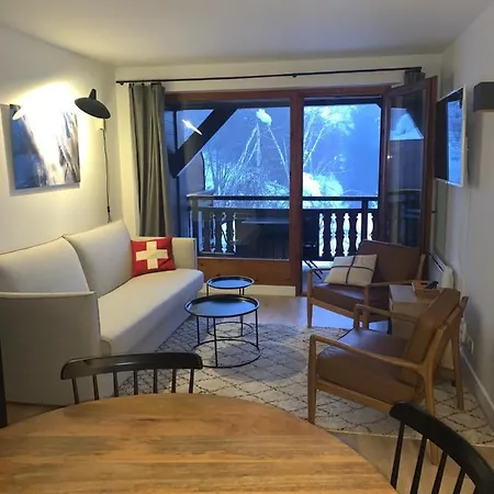 La De L'ours Megève
