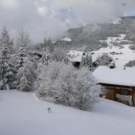La De L'ours 4* Megève