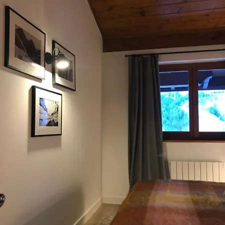Aparthotel La De L'ours