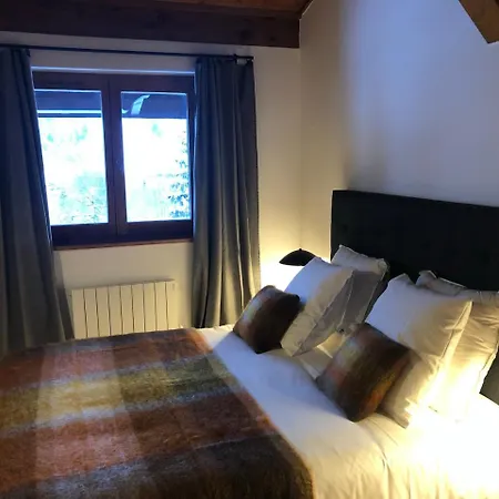 La De L'ours Megève