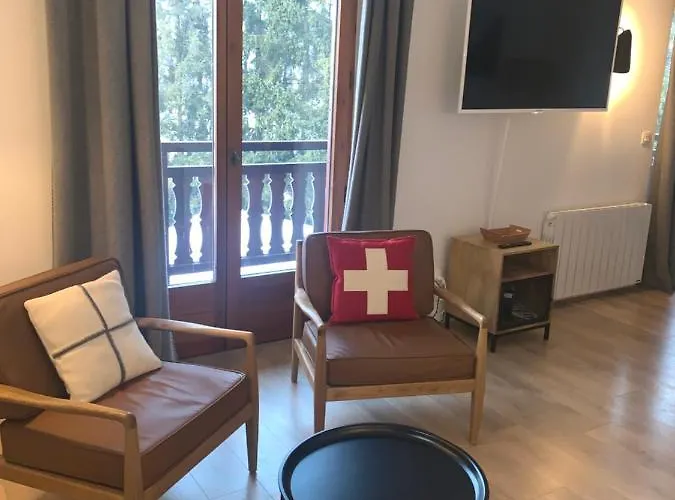 La De L'ours Megève