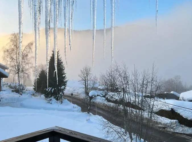 La De L'ours Megève