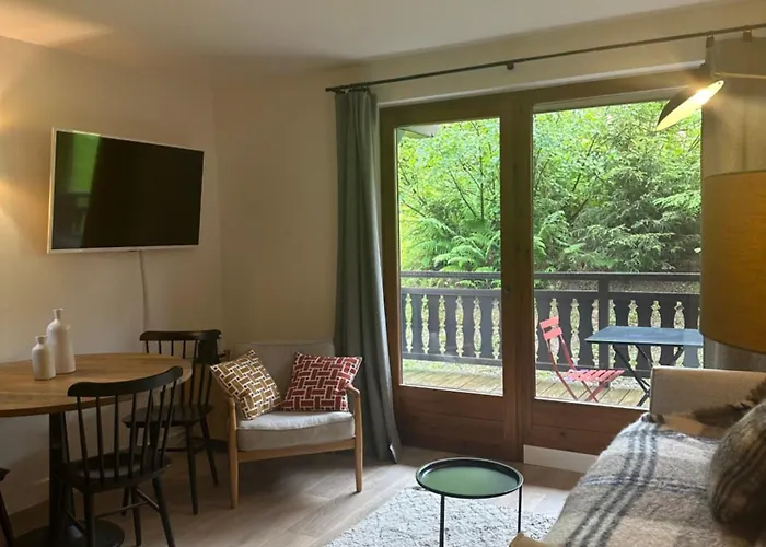 La De L'ours 4* Межев