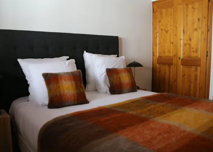 La De L'ours Apartmanhotel 4*