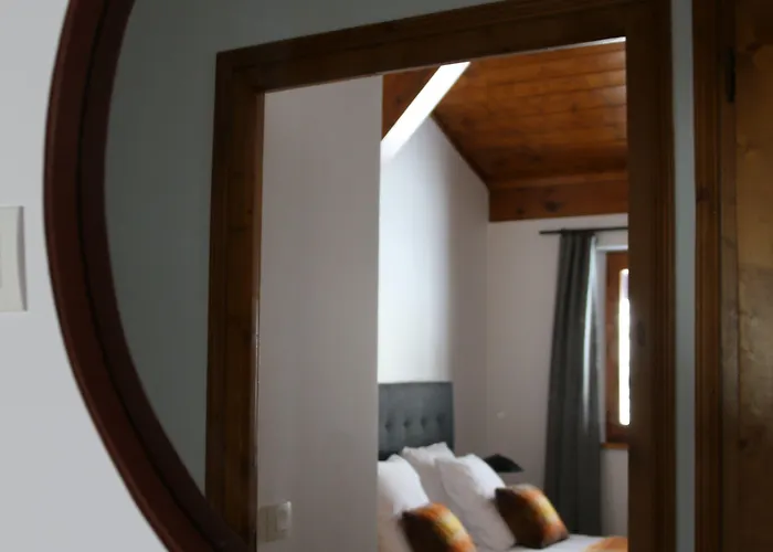 Apartmanhotel La De L'ours