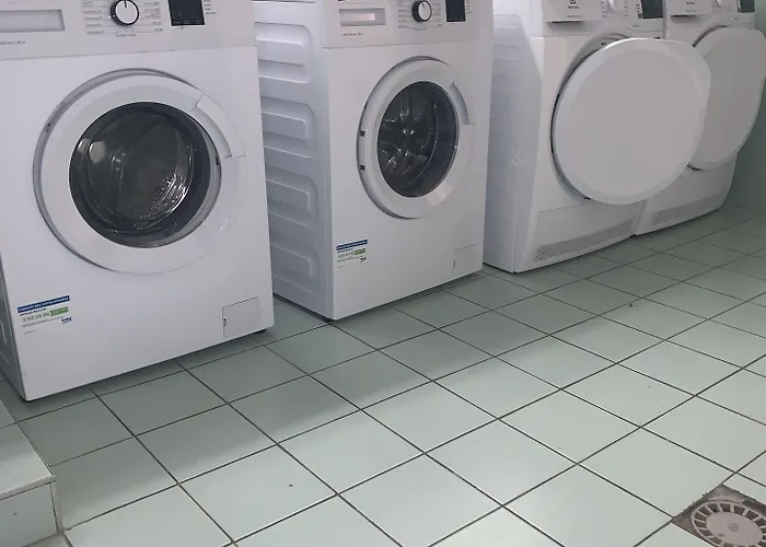 La De L'ours Apartmanhotel