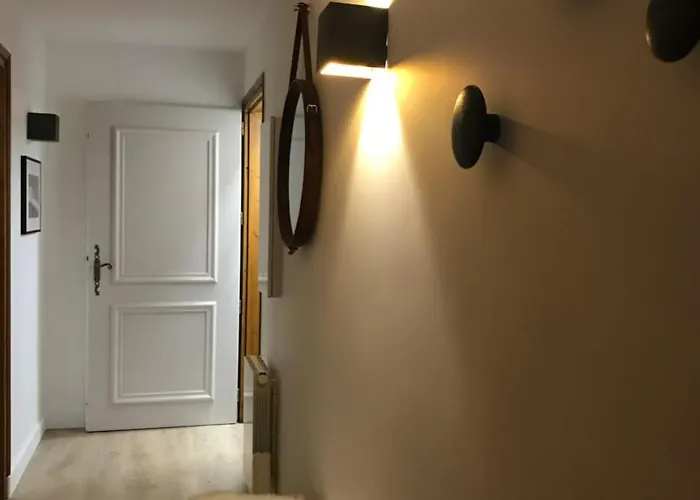 Apartmanhotel La De L'ours 4*