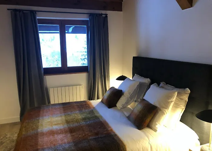 La De L'ours Megève