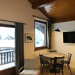 아파트호텔 La De L'ours 4*
