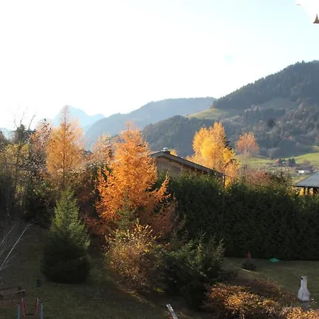 아파트호텔 La De L'ours