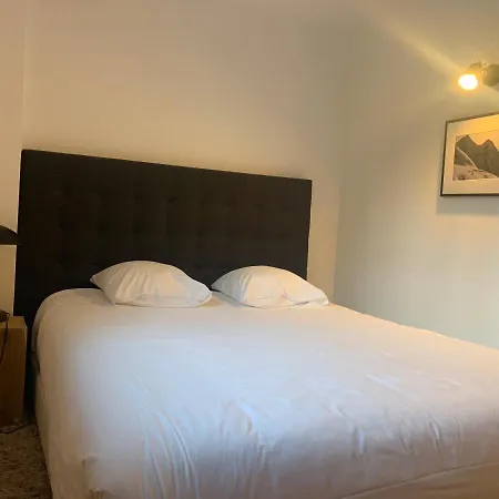 La De L'ours Aparthotel Megève