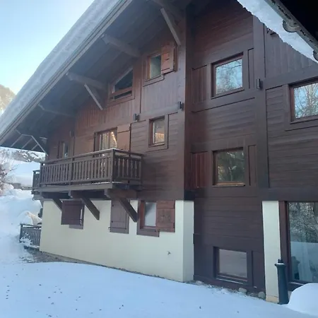 Aparthotel La De L'ours 4*