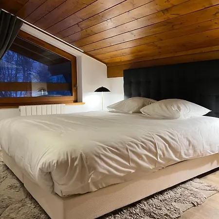 Aparthotel La De L'ours 4*