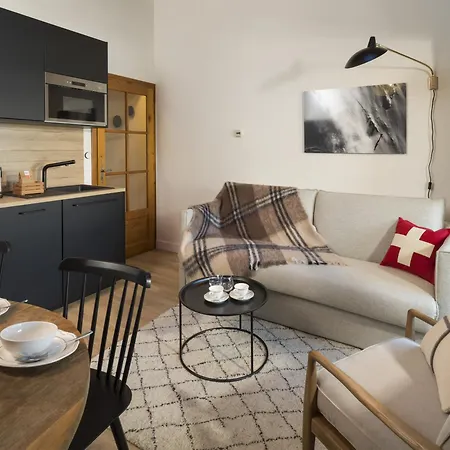 La De L'ours Megève