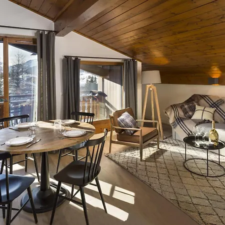 La Résidence De L'ours 4*