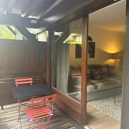 La De L'ours Megève