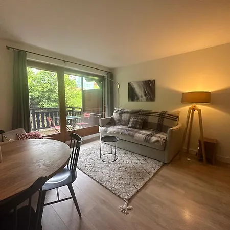 Aparthotel La De L'ours 4*