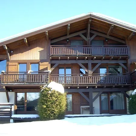 La De L'ours Megève