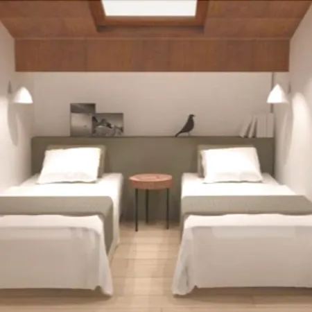 Aparthotel La De L'ours Megève