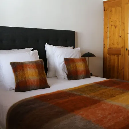 La De L'ours Aparthotel 4*