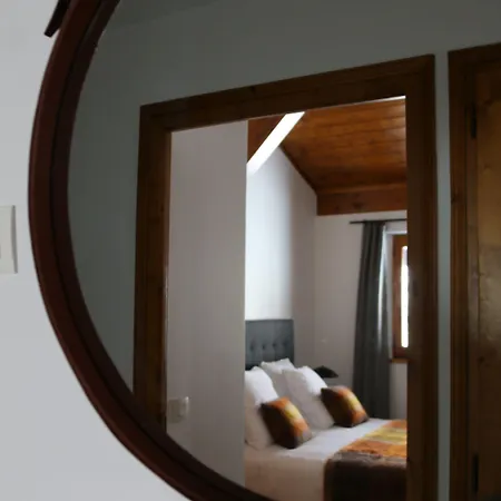 Aparthotel La De L'ours