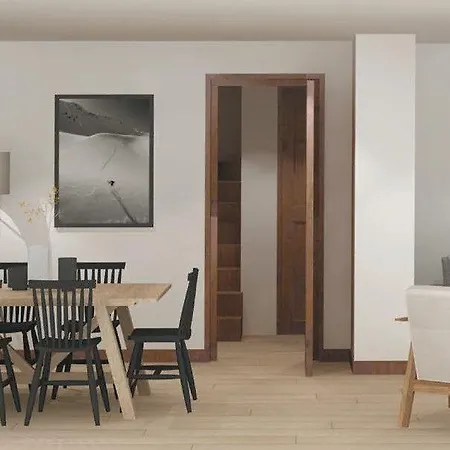 La De L'ours Aparthotel