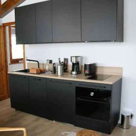 Aparthotel La De L'ours Megève