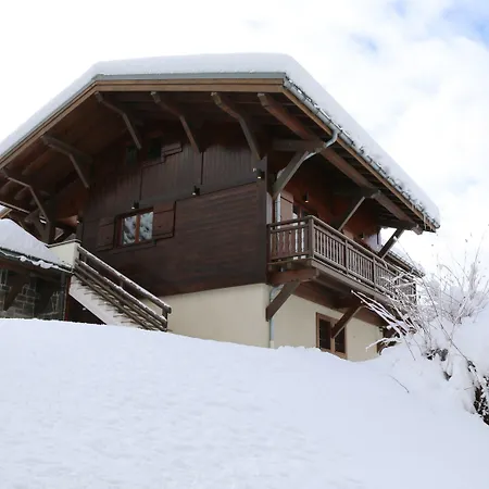 La Résidence De L'ours Apartahotel