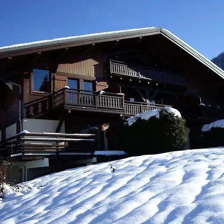 La Résidence De L'ours 4*