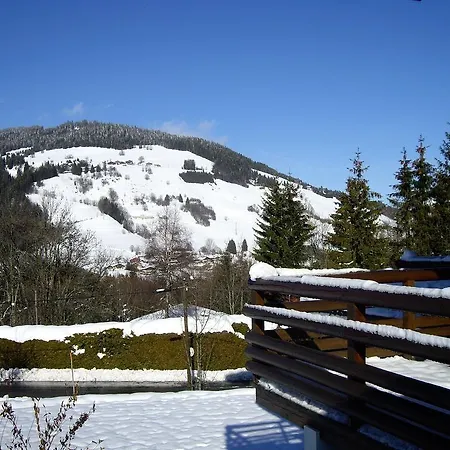 La Résidence De L'ours 4*