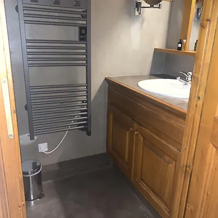 La De L'ours 4* Megève