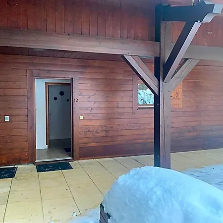 Appart hôtel La Résidence De L'ours 4*