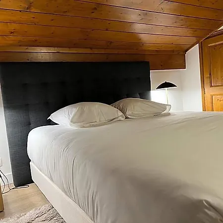 La Résidence De L'ours Appart hôtel Megève